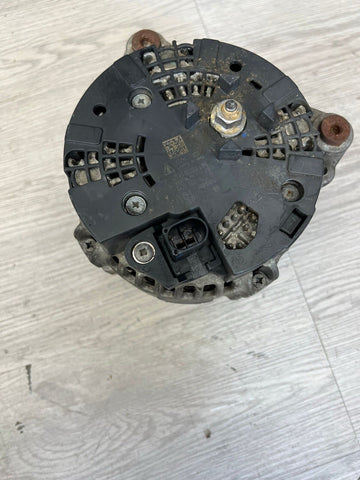 14-16 Porsche 911 GT3 991.1 3.8L Alternator