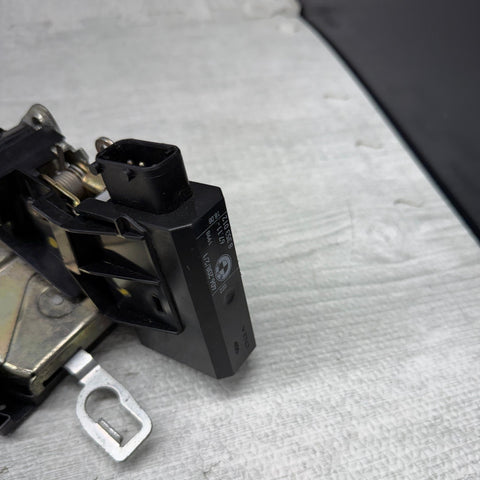 1993-1999 BMW 3 Series E36 / Z3 Front Door Lock Actuator OEM 67.11-8353012