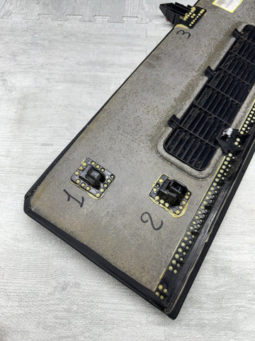 Rear Trunk Luggage Cargo Compartment Cover Trim Panel 4ML861486 Lamborghini Urus