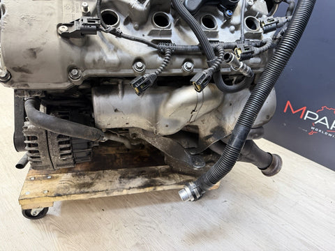2008 BMW E90 E92 E93 M3 08-13 S65 V8 4.0L Complete Engine Motor 118k Miles
