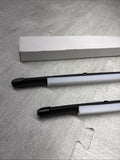 Genuine Lamborghini 4ML998002B | SET WIPER BLADES