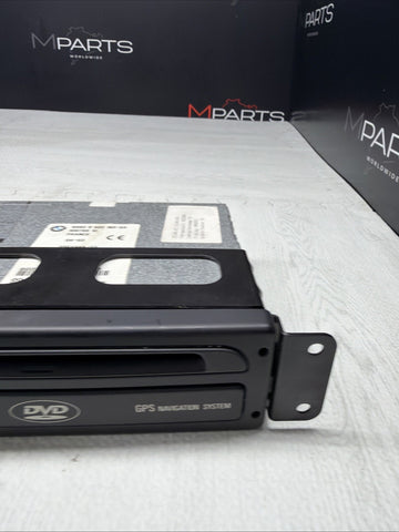 BMW OEM E38 E39 E46 E53 E83 740 750 540 M3 M5 X5 X3 DVD NAVIGATION DRIVE MK4