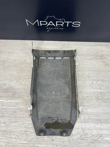 OEM Genuine Transmission Cover Shield Under Tray 08-13 BMW E90 E92 E93 M3