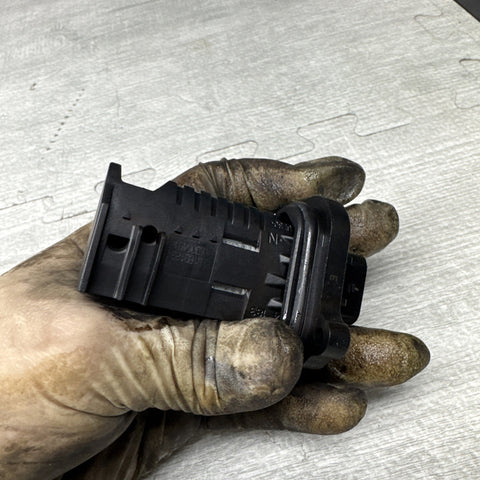 12-18 OEM BMW F80 F22 F30 F32 F10 F13 M3 MAF Mass Air Flow Sensor Meter Engine