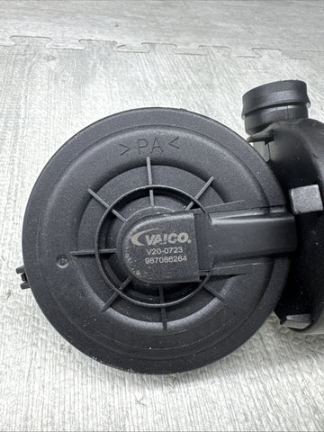 CRANKCASE OIL SEPARATOR PCV VENT VALVE KIT FOR BMW E36 Z3 M3 M52 S52 11151703484