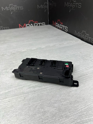 12-20 OEM BMW F22 F30 F82 REM Rear Body Control Unit Electronic Module BCM Box