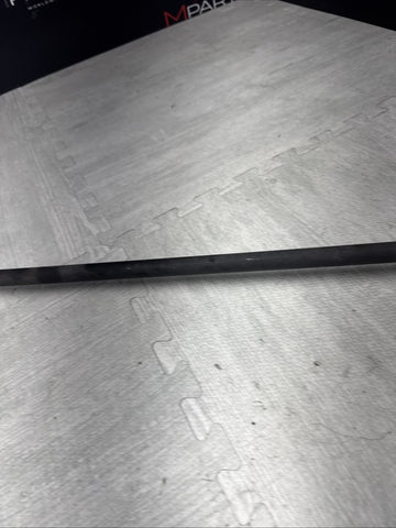 06-10 BMW E60 E63 E64 M5 M6 Rear Stabilizer Sway Bar Link Assembly