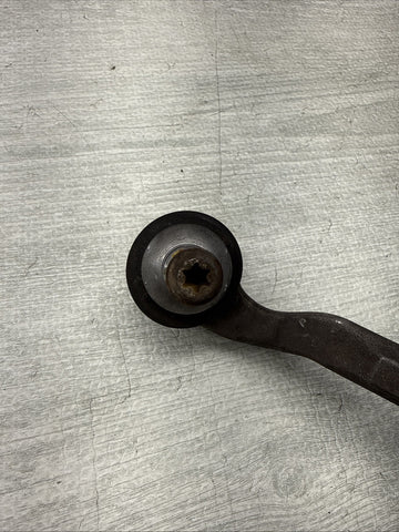 OEM BMW F80 F82 F83 F87 M2 M3 M4 Front Left Driver Side Tie Rod w/ Boot