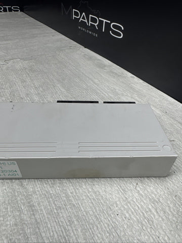 BMW E46 E83 E52 3 X3 Z8 GM5 BASIC BODY CONTROL UNIT GM 5 LIN HIGH 6932391