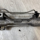 08-13 OEM BMW M3 E90 E92 E93 RWD Power Steering Gear Rack and Pinion L2