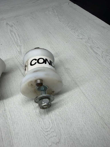 Condor Engine Motor Mounts Bushings BMW 01-06 E46 M3 S54