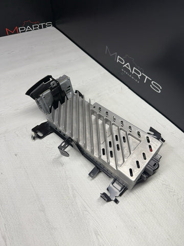 OEM BMW F80 F82 F83 M3 M4 15-20 Top-Hifi Harman Becker Amplifier AMP 9393194