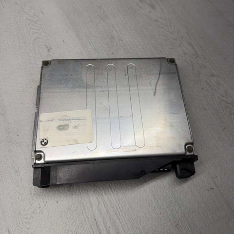 2000 BMW Z3M Engine Control Module ECU DME OEM 7830287