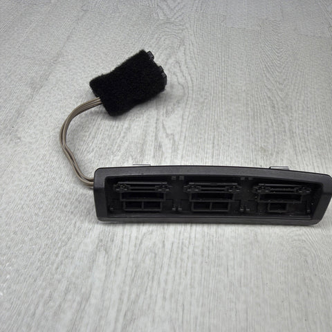BMW E90 E92 E93 M3 Centre Console Panel Power Off Switch 7841135