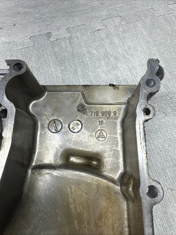 BMW E36 E39 328 528 M3 Z3 S52 Front Engine Timing Chain Case Cover 1719969