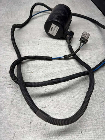 1996–2002 BMW Z3 Roadster/Coupe Security Alarm Siren Module OEM 1469926