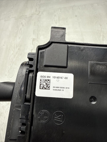 16-21 BMW F87 M2 DCT Transmission Shifter Gear Selector Carbon Fiber OEM