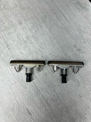 BMW SIDE MARKER SET 01-06 BMW E46 M3 E38 740 750 Front Side Marker Lamps