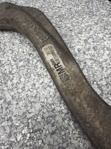 18-24 BMW 3 SERIES G20 G21 Front Right Suspension Control Arm OEM 6879850
