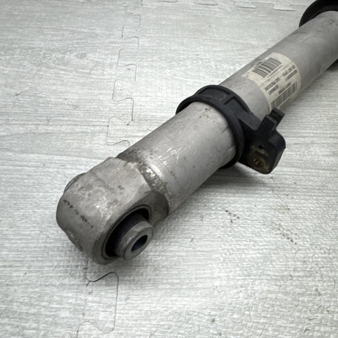 15-20 OEM BMW F80 F82 M3 M4 Adaptive M Rear Left Suspension Shock Absorber EDC