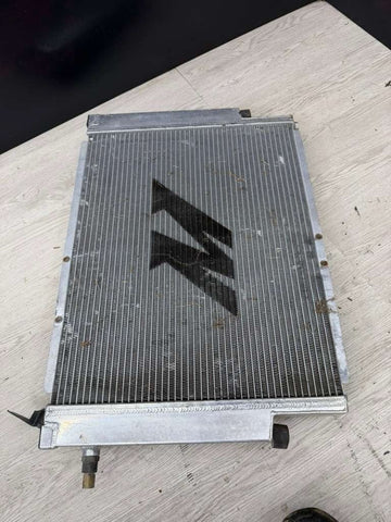 Mishimoto Performance Aluminum Radiator BMW 96-99 E36 M3