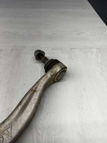 21-26 BMW M3 M4 G80 G82 Front Left Lower Control Arm 500 Miles OEM 8095653