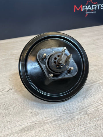 00-03 BMW Z3M Master Cylinder + Brake Booster + Reservoir 34332228216