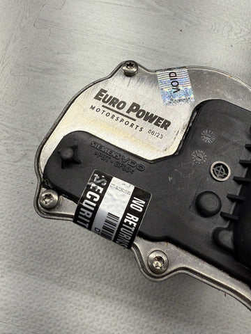 BMW 06-13 E90 E92 E93 M3 E60 E63 E64 M5 M6 THROTTLE BODY ACTUATORS 13627838085