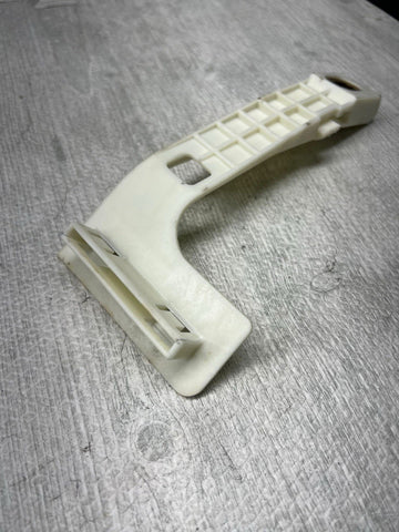 BMW E46 M3 Adapter Plate Accelerator Pedal Bracket 35426772703 OEM