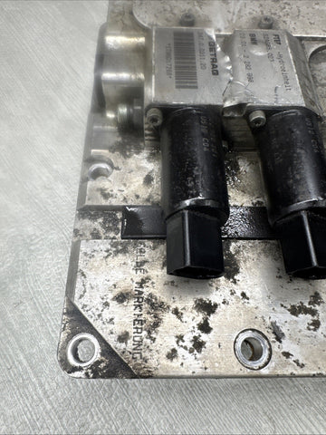 BMW E60/E61/E63/E64 M5 M6 SMG Transmission Solenoids 21542282998