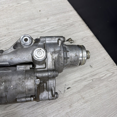 15-20 BMW F80 F82 F83 M3 M4 Electric Power Steering Rack 7828974960 48k