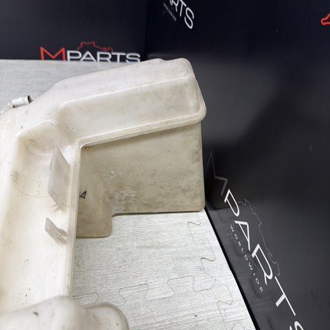 02-06 BMW E46 M3 Windshield Washer Tank Bottle Reservoir 61677895032