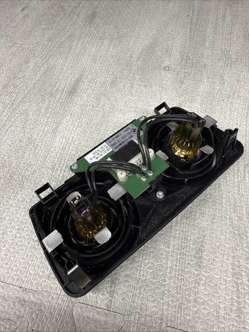 2012-2019 BMW 640 M6 TOP REAR DOME LIGHT 6950110199 OEM 13-17