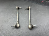 00-03 BMW E39 540i M5 Pair Set of 2 Front Stabilizer Swaybar End Links