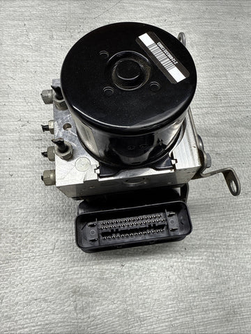 2008-2013 BMW E90 E92 E93 M3 ABS DSC ANTI LOCK BRAKE PUMP UNIT OEM 34527841232