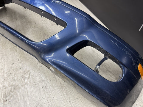 (PICKUP ONLY) 01-06 BMW E46 M3 Front Bumper Original OEM 51112496646