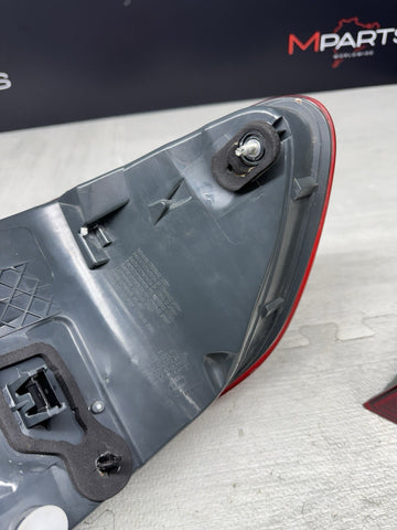 2014 2015 2016 BMW F10 528 535 550 M5 Tail Lights LCI LED OEM