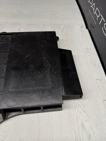 Genuine BMW 98-02 Z3 M Z3M Coupe Battery Tray Box Lid Cover 5271 2268654