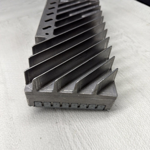 OEM BMW F80 F82 M3 M4 Amp Stereo Audio Amplifier Harman Kardon 9390142