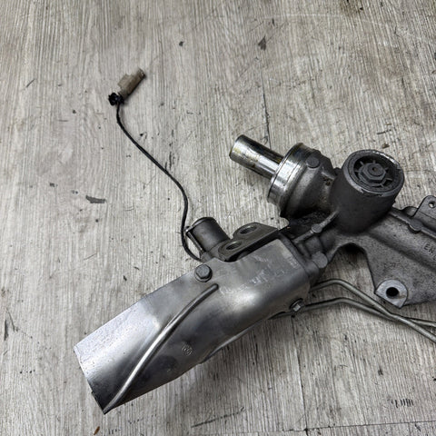 08-13 BMW E90 E92 E93 M3 OEM Power Steering Rack Steering Gear 48k