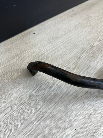 06-10 BMW E63 E64 M6 Front Stabilizer Swaybar Sway Bar 28MM OEM