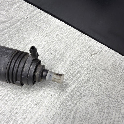 BMW 3 5 7 X3 X4 X5 Z3 Z4 Z8'es WASH PUMP FLUID WINDSCREEN WASHER POM HPO 8377612