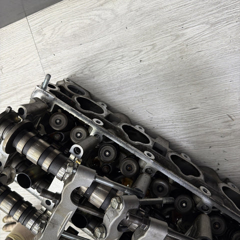 Honda S2000 00-03 Ap1 F20c Head Camshafts Caps