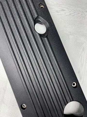 BMW E46 M3 E85 E86 Z4M S54 M ENGINE BEAUTY COVER 11127831253 2001-2008 OEM