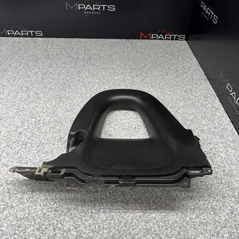 2000-2003 Honda S2000 Roll Bar Trim Part Black Front Right OEM 84515-S2A-0000-50