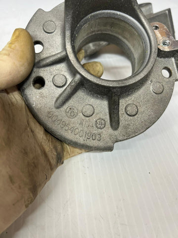 2008-2013 BMW E90 E92 E93 M3 FRONT STRUTS SHOCKS BRACKETS HOLDERS SLEEVES OEM