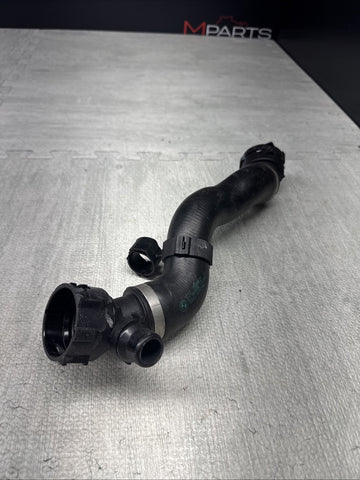 BMW M3 M4 G80 G82 G83 21-25 Front Radiator Coolant Hose Pipe Line OEM