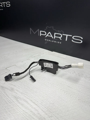 BMW F10 F06 F07 F12 F13 F80 F82 F83 M3 M4 M5 M6 Steering Wheel Heating Control