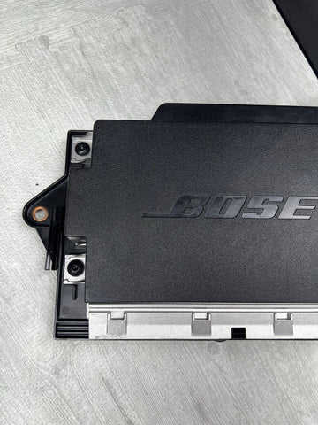 OEM Porsche Cayenne Macan Bose Amplifier Amp Part 4G5035223D