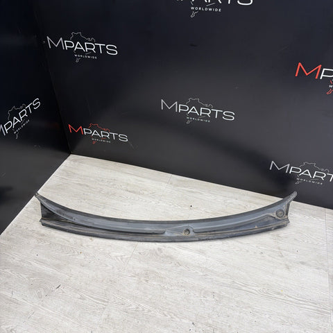OEM Windshield Wiper Cowl Grille Panel BMW E46 325Ci 330Ci M3 1999-2006 2 Door